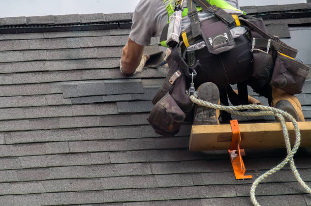 Reliable Roofing contractor in Portland, MI by Brentwood Metal Roofing