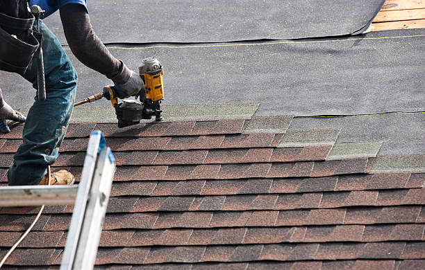Licensed Roofing service in Portland, MI - Brentwood Metal Roofing
